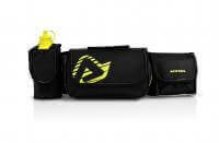 Acerbis Сумка на пояс IMPACT Black/Yellow (5 L) в Хабаровске
