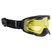 CKX Очки CKX 210 Airflow black matt/yellow lens в Хабаровске