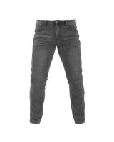 Scout Мотоджинсы Steel Denim Jeans серые в Хабаровске