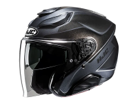 HJC Шлем F31 Ludi MC5 в Хабаровске