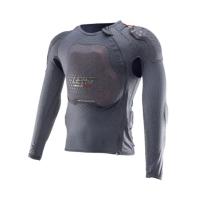 Leatt Защита тела 3DF AirFit Lite Evo Junior V26 Black в Хабаровске