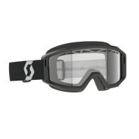 Scott Очки кроссовые Primal Enduro black/white/clear в Хабаровске