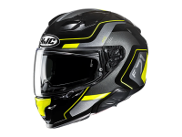 HJC Шлем F71 Arcan MC3H в Хабаровске