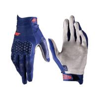 Leatt перчатки Moto 4.5 Royal в Хабаровске