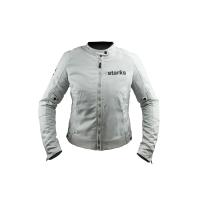 Starks Мотокуртка женская Urban Jacket 2.0 Lining Women Серый в Хабаровске