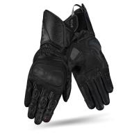 Shima Мотоперчатки ST-3 Black в Хабаровске