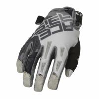 Acerbis Перчатки детские CE MX X-K Kid Grey/Dark Grey в Хабаровске