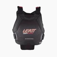 Leatt Защитный панцирь женский Chest Protector 3DF AirFit Evo V26 Black в Хабаровске