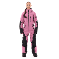Dragonfly  Комбинезон SuperLight 3L Woman Purple Sky 2024 в Хабаровске