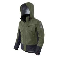 Finntrail Куртка водостойкая Coaster 4023 Khaki в Хабаровске