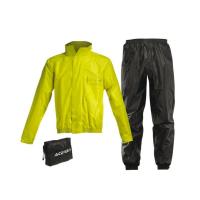 Acerbis Костюм дождевой Logo Black/Yellow в Хабаровске