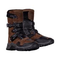 Leatt Мотоботы ADV HydraDri 7.5 Short V26 Desert в Хабаровске