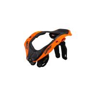 Leatt Защита шеи 5.5 Neck Brace 2025 Citrus в Хабаровске