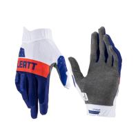 Leatt Перчатки GRipR 1.5 Royal в Хабаровске