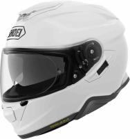 Shoei Шлем GT-Air 2 Plain белый глянцевый в Хабаровске