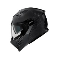 Simpson Шлем модуляр Darksome Carbon в Хабаровске