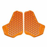 Furygan Защита груди Chest D3O Оранжевый в Хабаровске