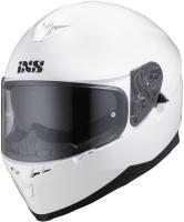 IXS Шлем HX 1100 1.0 Белый глянцевый в Хабаровске