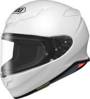 Shoei Мотошлем NXR 2 Plain белый в Хабаровске