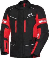 IXS Куртка Tour Damen Jacke Evans ST черн/красн в Хабаровске