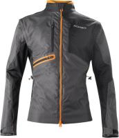 Acerbis куртка Enduro Black/Orange в Хабаровске