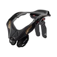 Leatt Защита шеи детская 5.5 Junior Stealth в Хабаровске