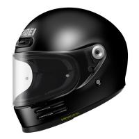 Shoei Шлем Glamster Candy 06 черный в Хабаровске
