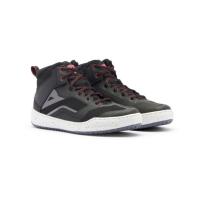 Dainese Ботинки Suburb Air Shoes Wmn black/white/apple butter в Хабаровске