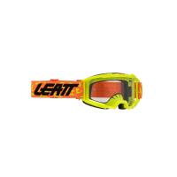 Leatt Маска Vizion 3.5 Citrus Clear 90 VLT V25 в Хабаровске