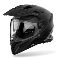Airoh Мотошлем Bandit Black Matt в Хабаровске