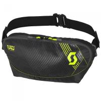 Scott Сумка на пояс Hip-Belt Everyday black/neon yellow в Хабаровске
