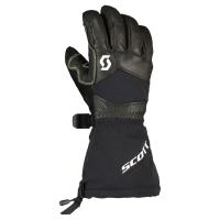 Scott Перчатки Explorair Plus GTX Long black в Хабаровске