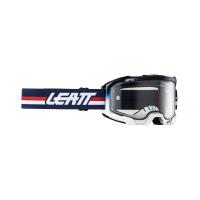Leatt Маска Velocity 4.5 Royal Clear 83% 2024 в Хабаровске