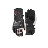 Ones Again Перчатки Lizard 2.0 MG01 black-gray в Хабаровске