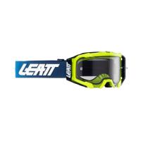 Leatt Маска Velocity 5.5 Blue Light Grey 58% в Хабаровске
