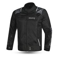 Dimox Мотокуртка текстиль Swift Mens Camouflage в Хабаровске