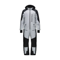 Finntrail Комбинезон мужской утепленный Blizzard 3856 LightGrey в Хабаровске