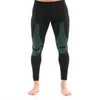 Dragonfly Термобрюки 3DThermo Green в Хабаровске