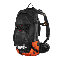 Leatt Рюкзак-гидропак Moto XL 1.5 Orange 2025 в Хабаровске
