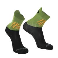 Acerbis Носки MTB Light Black/Green в Хабаровске