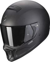 Scorpion Exo Мотошлем HX1 Carbon Se Solid Карбон/Черный Матовый в Хабаровске