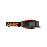 Leatt Маска Velocity 6.5 Roll-Off Orange Clear 83 VLT V25 в Хабаровске
