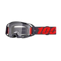 100% Очки Armatic V26 Turo / Clear в Хабаровске