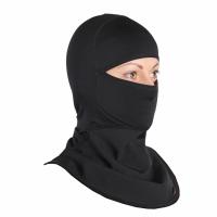 Inflame Подшлемник Thermo Plus, черный в Хабаровске