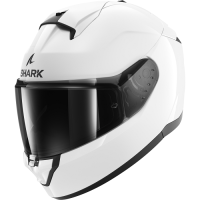 Shark Шлем Ridill 2 Blank White в Хабаровске