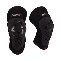 Leatt Наколенники 3DF 5.0 Evo FastFit V26 Black в Хабаровске