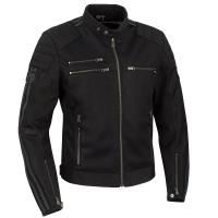 Segura Куртка текстильная Ventura Vented Black/Grey в Хабаровске