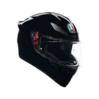 AGV Шлем K1 S Black в Хабаровске