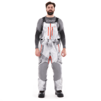 Dragonfly Штаны Expedition Camo - Grey 2024 в Хабаровске