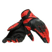 Dainese Перчатки Air-Maze Unisex black/red в Хабаровске